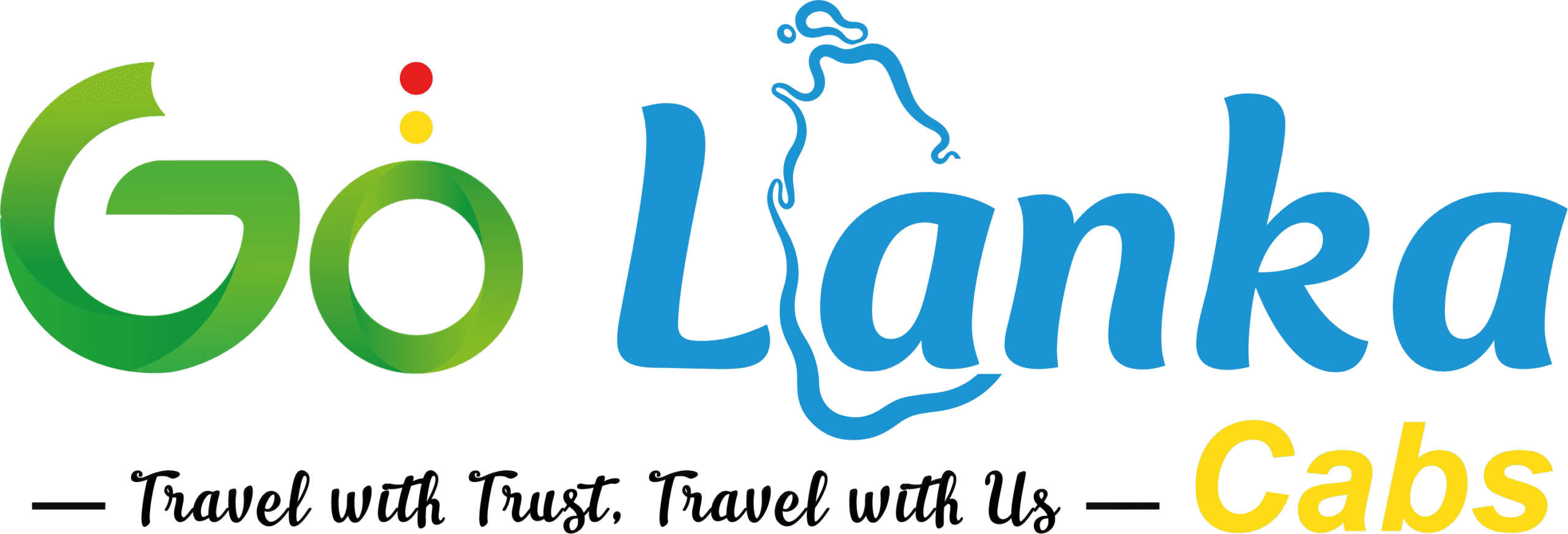 Go Lanka Cabs